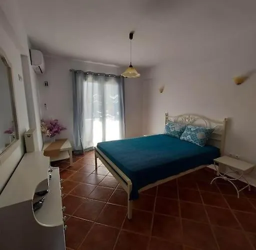 Apartament Meli Near Sea Side Diakofti