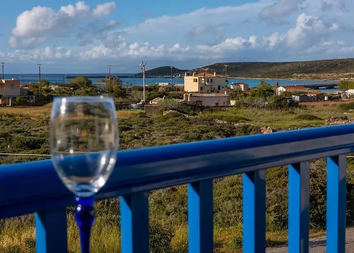 Meli Near Sea Side Apartament