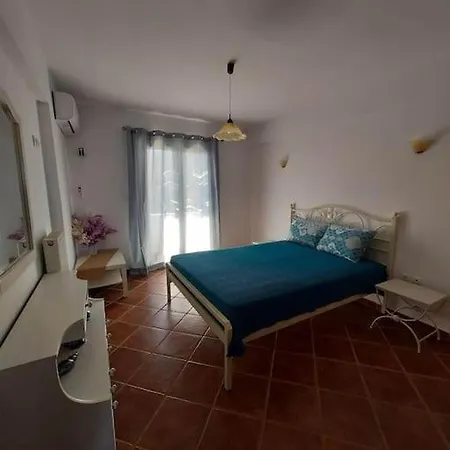 Apartament Meli Near Sea Side Diakofti