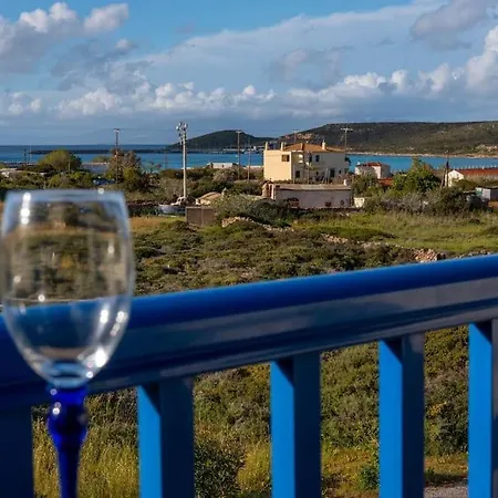 Meli Near Sea Side Διαμέρισμα