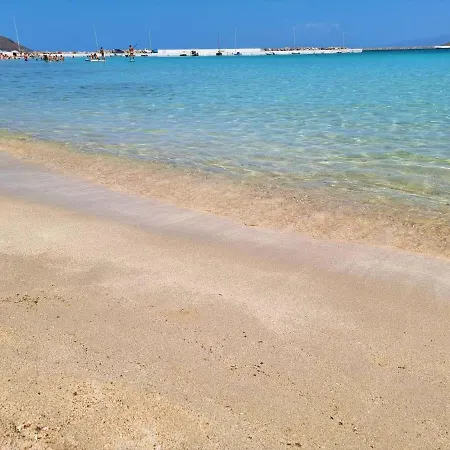 Meli Near Sea Side Διαμέρισμα Διακόφτι