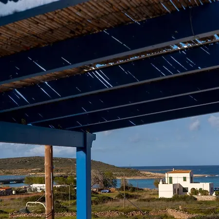 Διαμέρισμα Meli Near Sea Side Διακόφτι