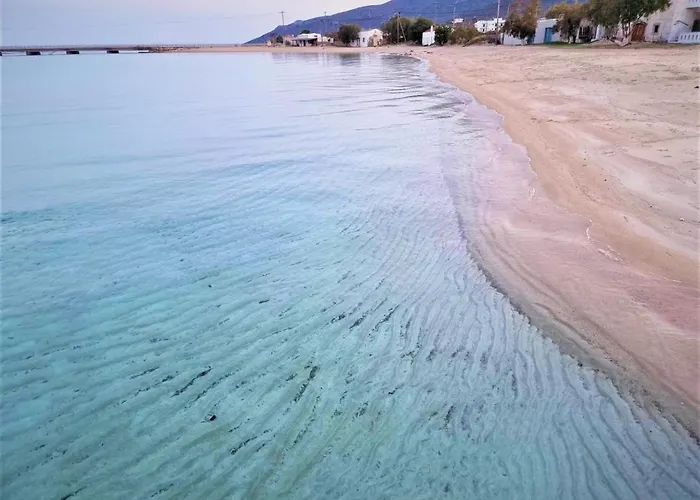 Meli Near Sea Side *